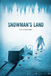 Snowman’s Land - Poster / Capa / Cartaz - Oficial 1