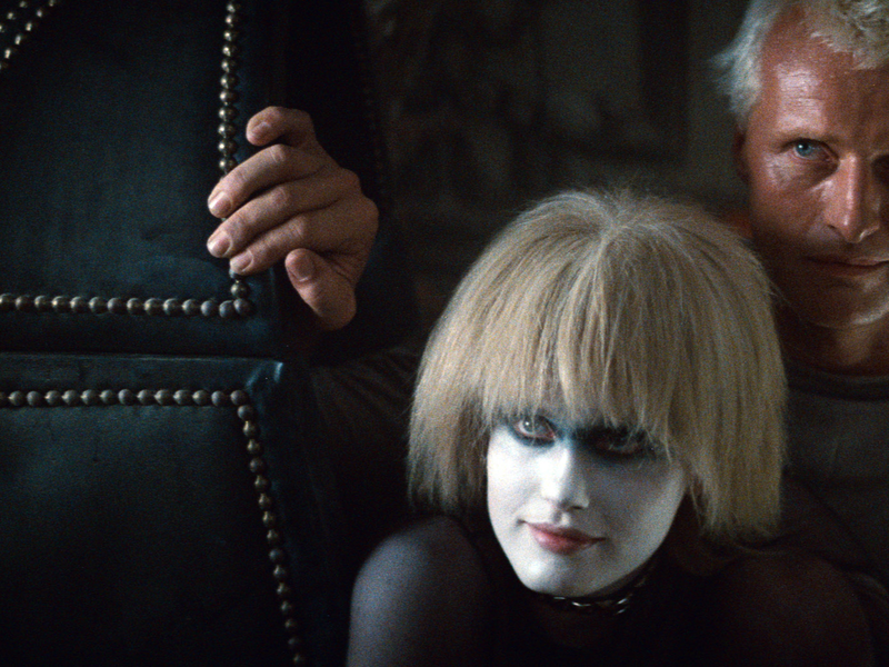 Foto 142 de Blade Runner: O Caçador de Andróides