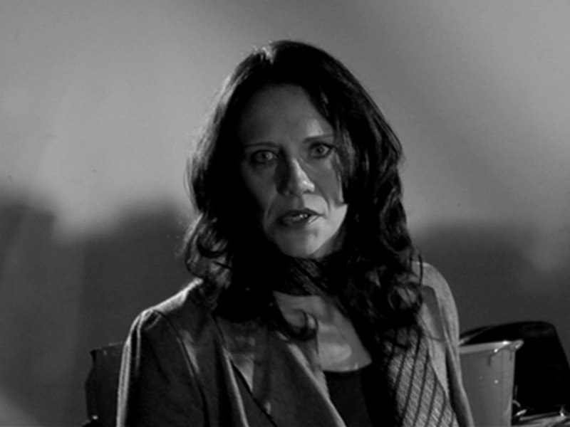 Foto 8 de Johnny Ghost 