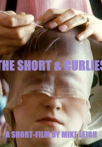The Short & Curlies (The Short & Curlies)
