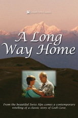 Longo Regresso (A Long Way Home)
