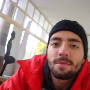 Foto de perfil de Eduardo