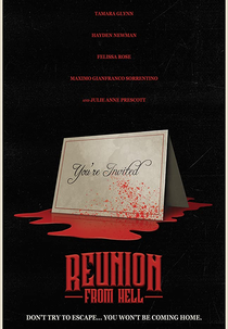 Reunion From Hell (The Reunion from Hell)