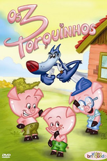 Os 3 Porquinhos (Os 3 Porquinhos)