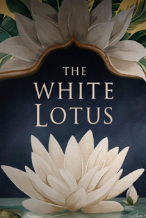 The White Lotus (1ª Temporada) - Poster / Capa / Cartaz - Oficial 3