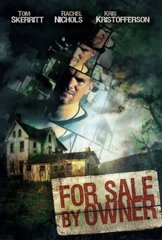 Poster 1 de Filme Amargo Pesadelo (2009)