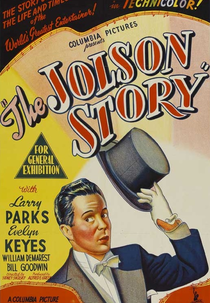 Sonhos Dourados (The Jolson Story)
