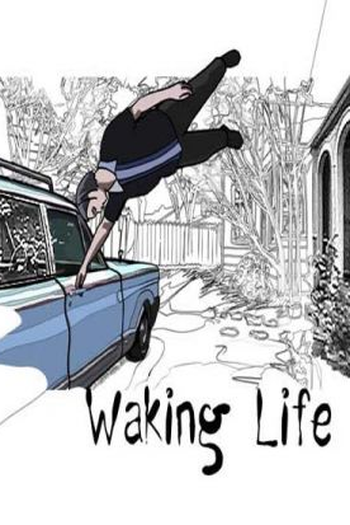  de Filme Acordar para a Vida (2001)