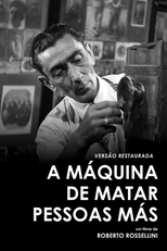 A Máquina de Matar Pessoas Más (La macchina ammazzacattivi)