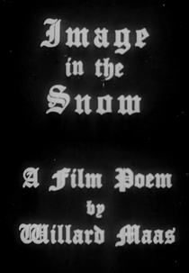 Image in the Snow (Image in the Snow)