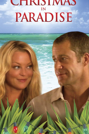 Poster de Filme Natal no Paraíso (2007)