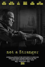 Not a Stranger (Not a Stranger)