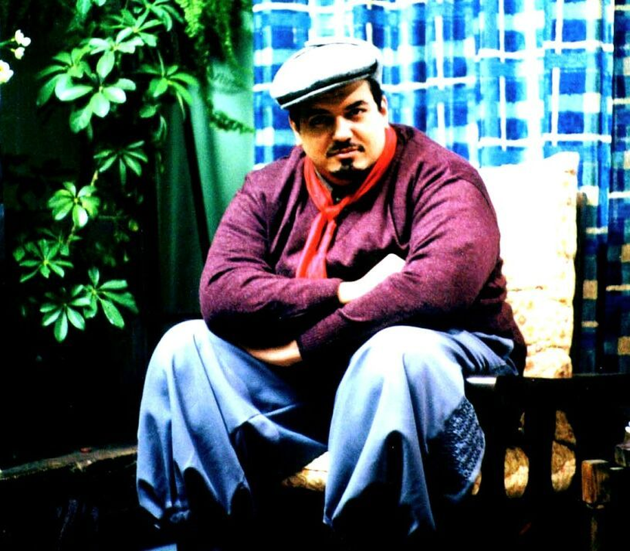 Carlos Thomaz Albornoz - Foto 1