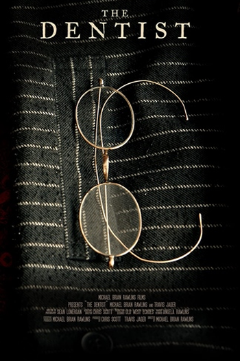 Poster de Curta The Dentist (2020)