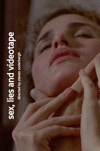  de Filme Sexo, Mentiras e Videotape (1989)
