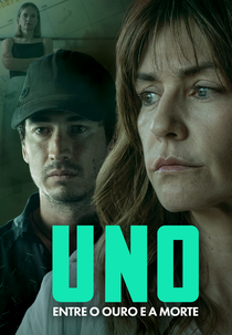 Uno: Entre o Ouro e a Morte (Uno)