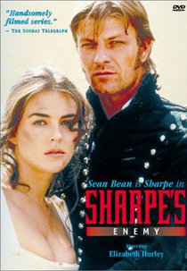 Sharpe's Enemy (Sharpe's Enemy)