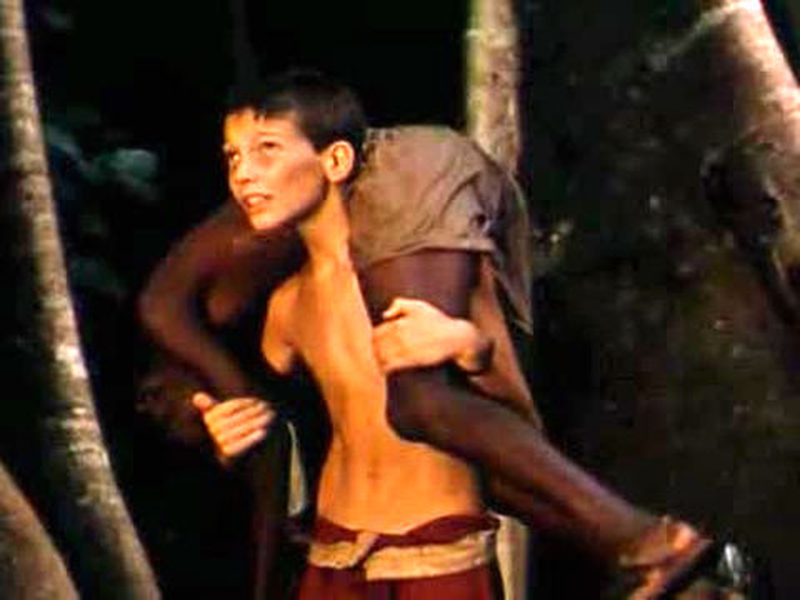 Foto 5 de Quelque part vers Conakry 