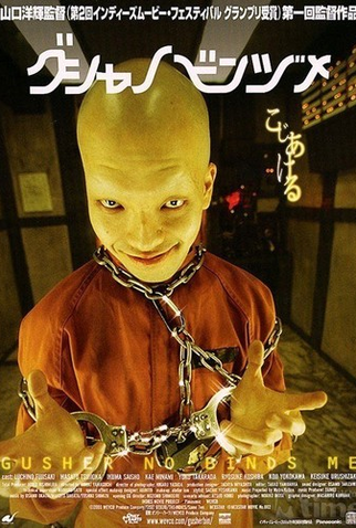 Poster 1 de Filme Hellevator (2004)