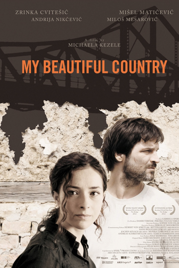Poster de Filme Meu Lindo País (2012)