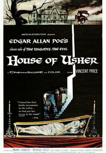 O Solar Maldito (House of Usher)