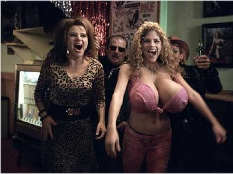 Foto 1 de Clube dos Pervertidos