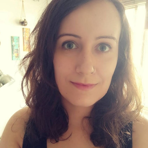 Foto de perfil de Marilia