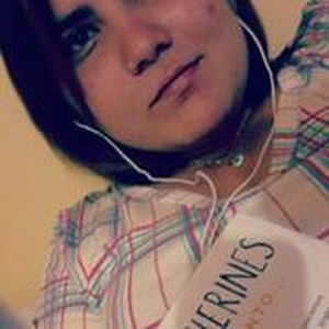 Foto de perfil de Luana