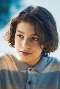 Marius De Saeger - Poster 1