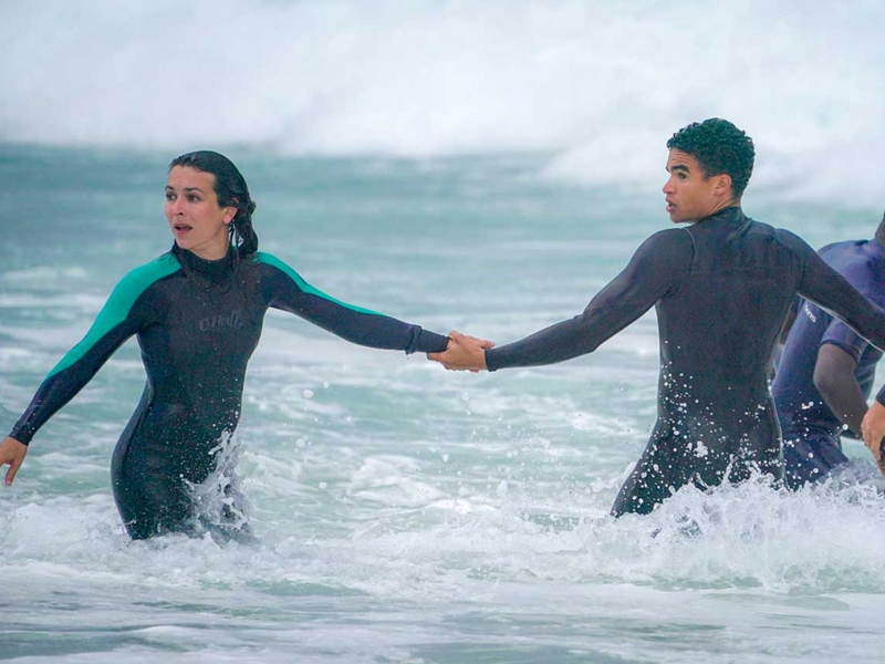 Foto 8 de A Última Onda