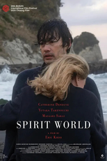 Spirit World: Uma Jornada Espiritual (Yôkai - le monde des esprits)