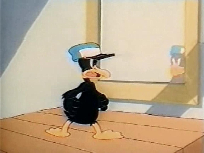 Foto 1 de O Impaciente Paciente