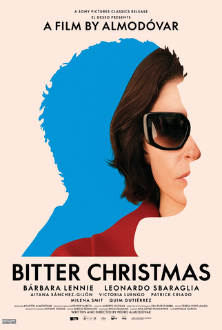 Poster 6 de Filme Natal Amargo (2026)