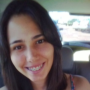 Foto de perfil de Jéssica Nunes