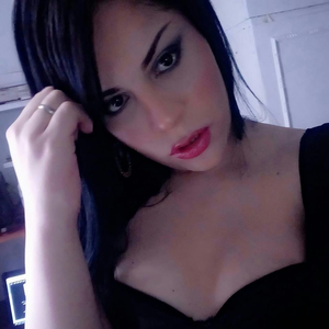 Foto de perfil de angelivy