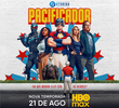 Pacificador (2ª Temporada)