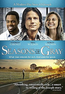 Temporadas de Cinza (Seasons of Gray)