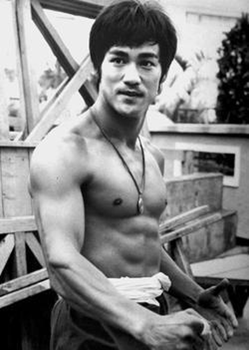 Bruce Lee - Foto 6