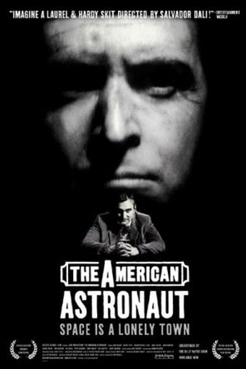  de Filme The American Astronaut (2001)