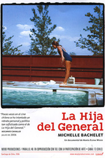Poster de Filme A Filha do General (2006)
