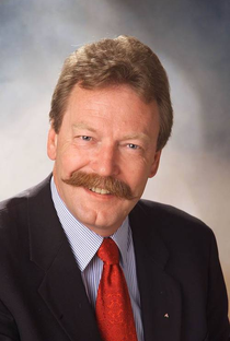 Kim Waddoup - Poster 1