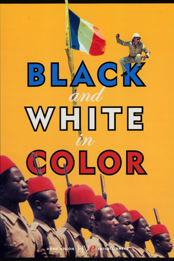  de Filme Preto e Branco em Cores (1976)