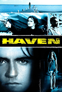 Haven - Poster / Capa / Cartaz - Oficial 4