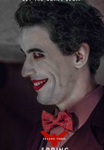 Nightwing - Escalation (Nightwing - Escalation)