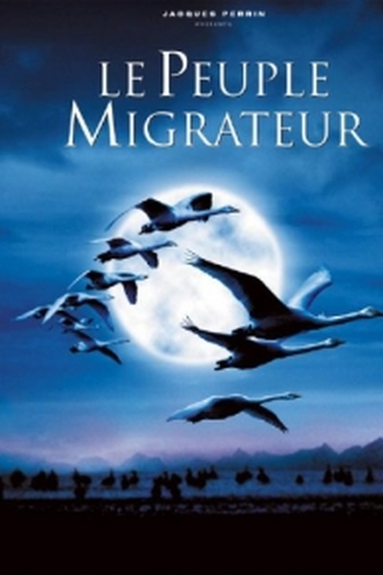  de Filme Migração Alada (2001)