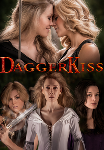 Dagger Kiss (Dagger Kiss)