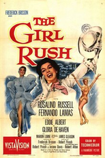 Cassino das Tentações (The Girl Rush)