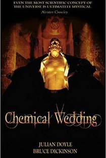 Chemical Wedding - Poster / Capa / Cartaz - Oficial 3
