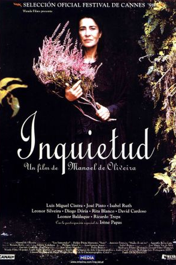  de Filme Inquietude (1998)