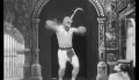 1902 - George Méliès: The Devil and the Statue
